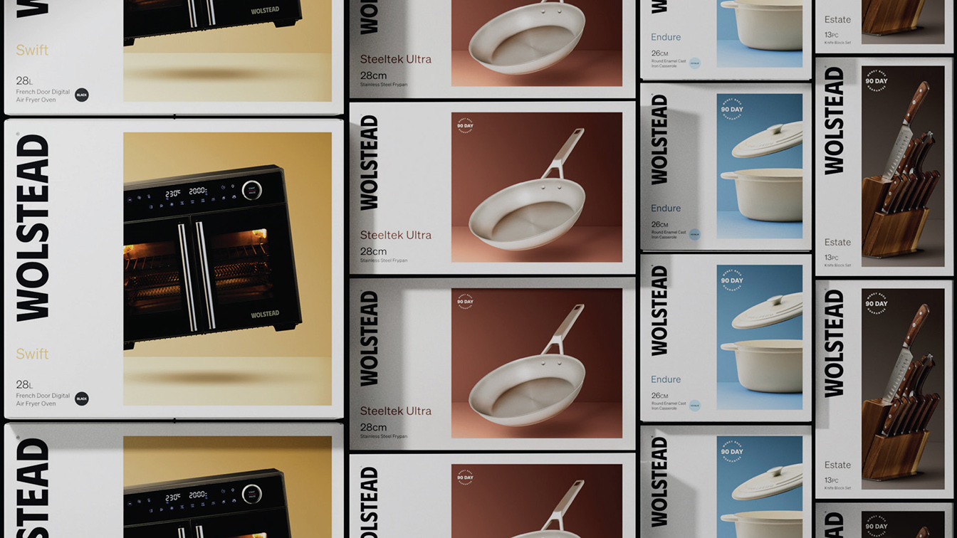 Kitchen Warehouse named 2025 Campaign Brief WA Advertiser of the Year at gala Oasis Ball