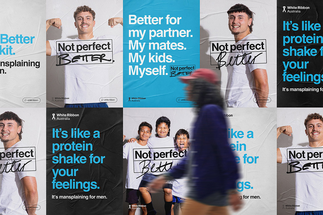 CBWA Q&A: The work that stood out – creatives share their top picks before the PADC Awards