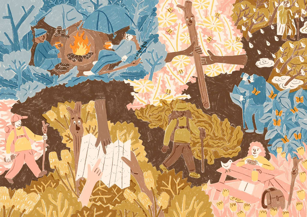 Inside Emergence Creative with Cathal Mongey: pitches, panels, and new perspectives