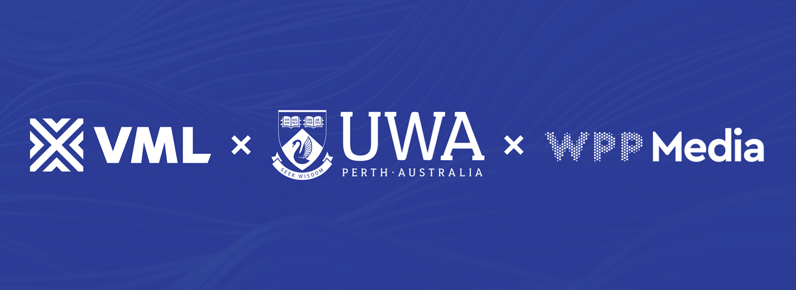 VML Perth picks up UWA’s creative duties: WPP Media named Media AOR