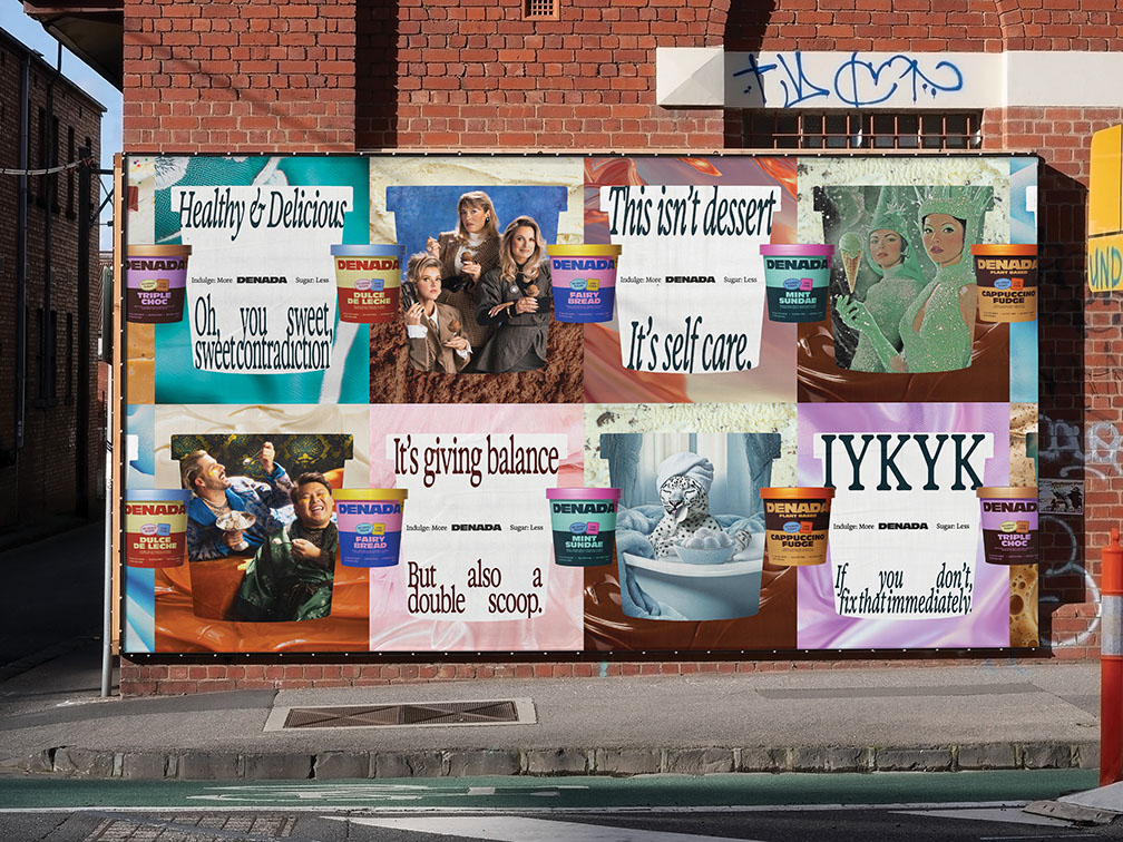 CBWA Q&A: The work that stood out – creatives share their top picks before the PADC Awards