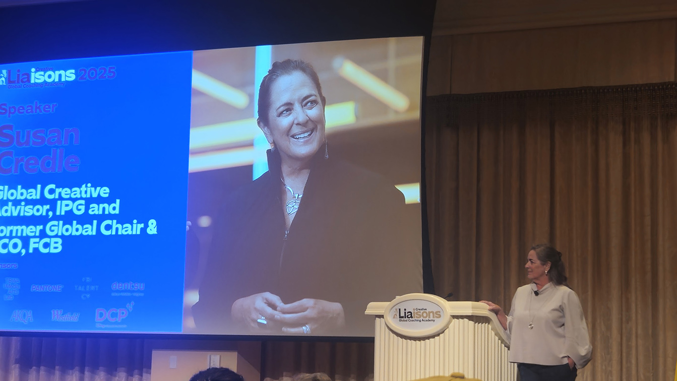 Inside the Room Where Creativity Gets Judged: Tanvi Shah’s Creative LIAisons Experience