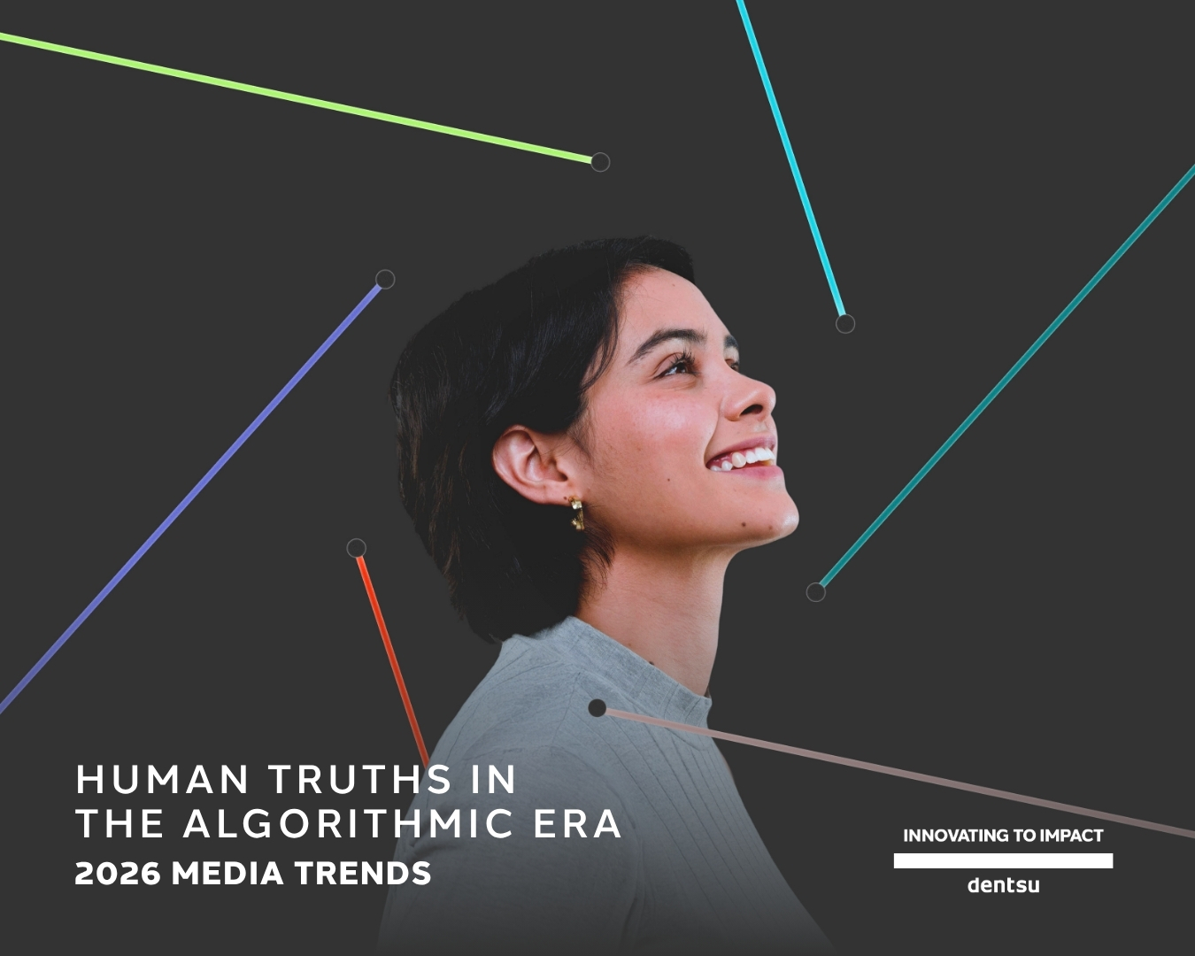 Australian Media in the Age of AI: Dentsu report unveils human truths driving local growth