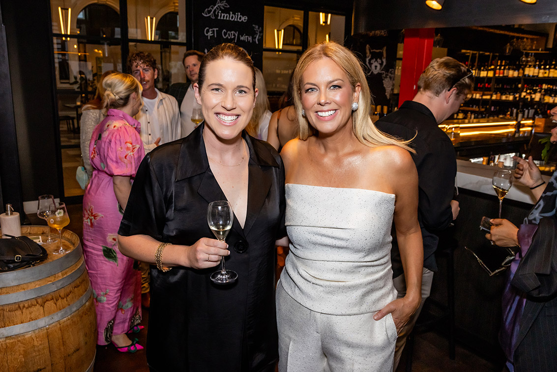 Samantha Armytage visits Perth to promote Nine’s The Golden Bachelor