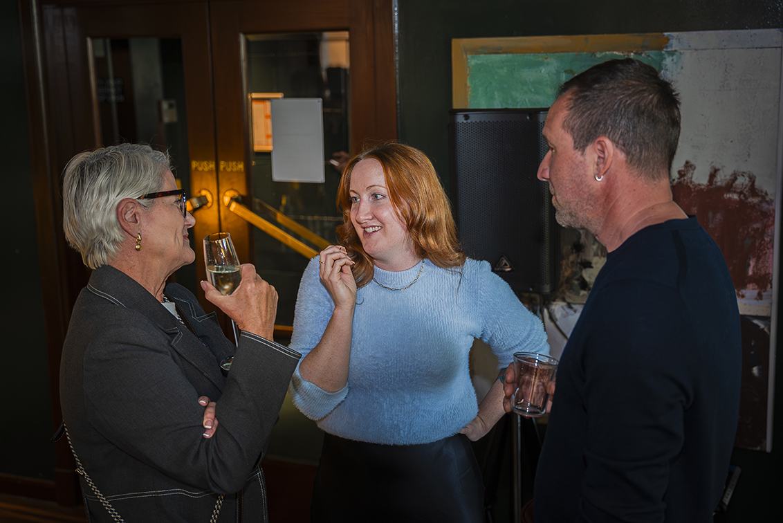 PADC hosts ‘The Collaboration Effect’ panel with Media Tonic, News Corp and The Growth Distillery