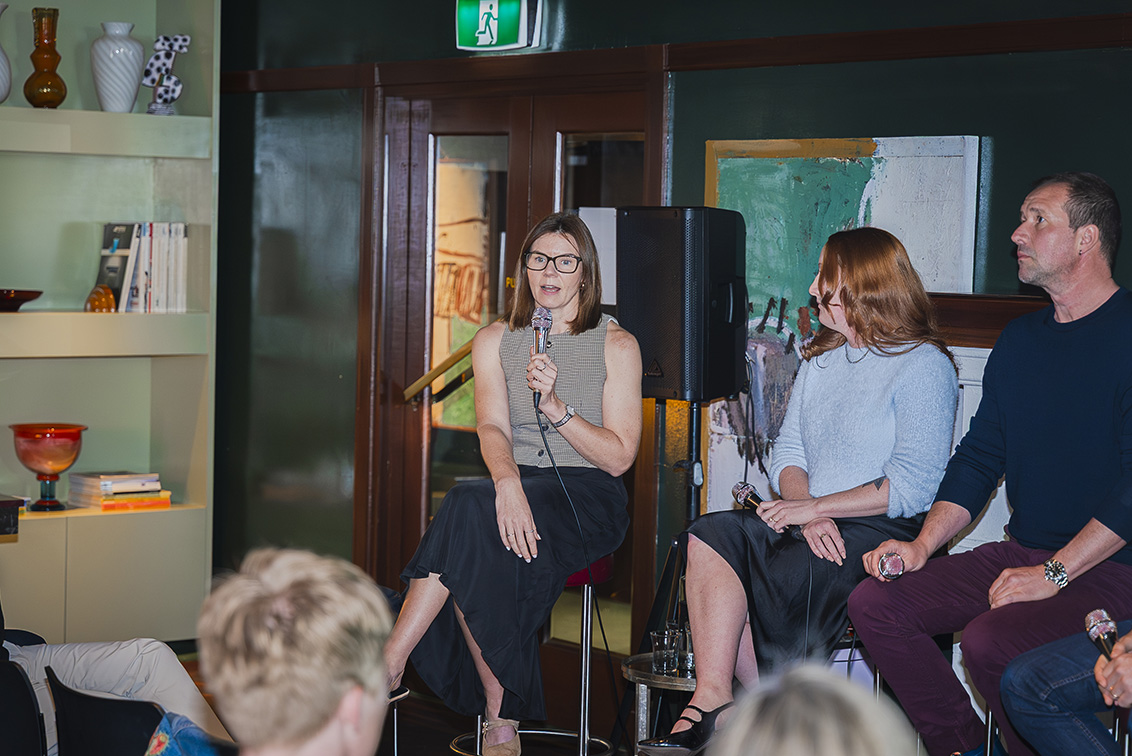 PADC hosts ‘The Collaboration Effect’ panel with Media Tonic, News Corp and The Growth Distillery