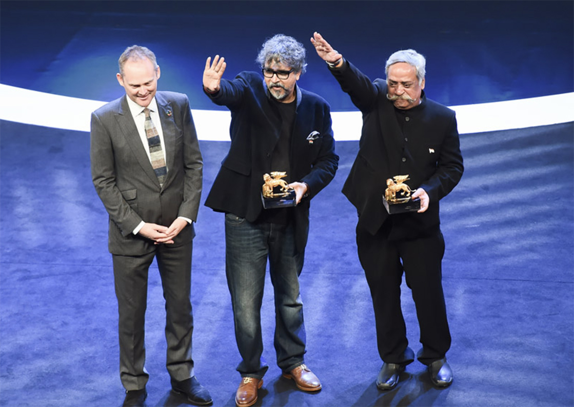 Vale Piyush Pandey: The giant who gave Indian advertising its soul (and moustache)