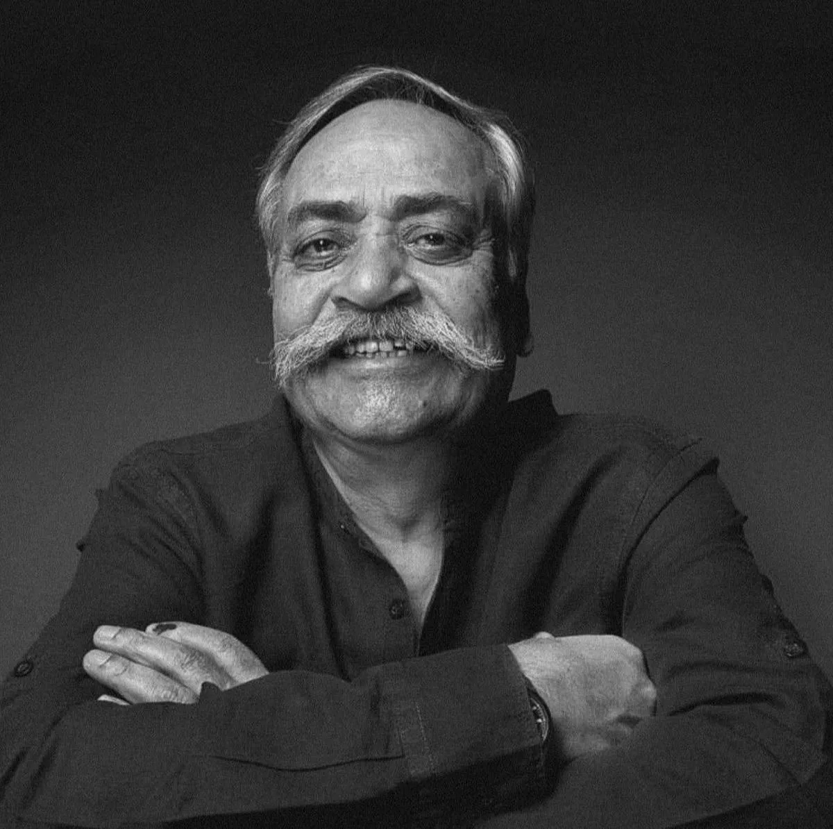 Vale Piyush Pandey: The giant who gave Indian advertising its soul (and moustache)