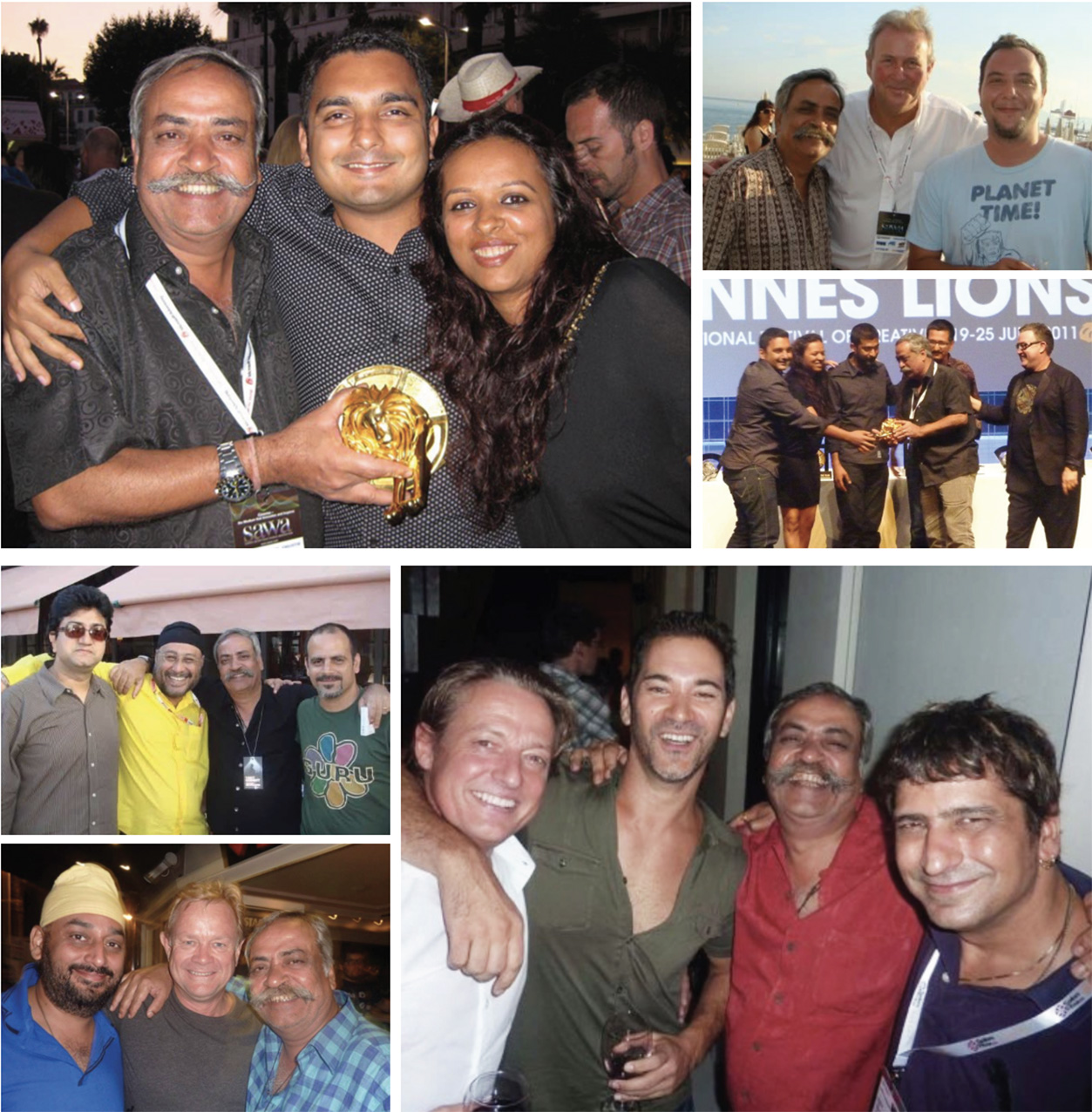 Vale Piyush Pandey: The giant who gave Indian advertising its soul (and moustache)