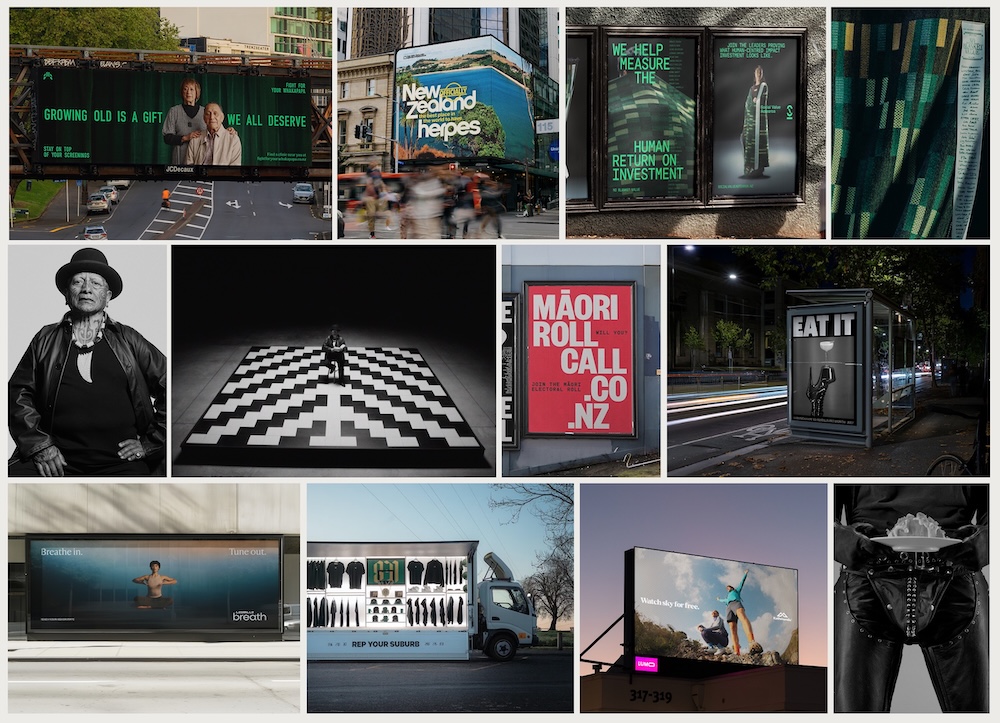 LIONS 2025 Global Rankings Report: Motion Sickness named #1 Pacific Agency; Bear Meets Eagle On Fire ranks in at #2; VML Australia #3