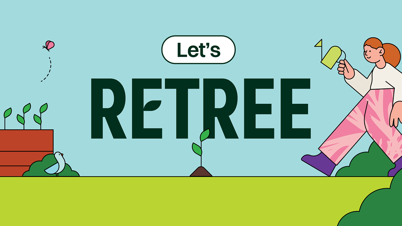 Block launches ‘Retree’ campaign to drive tree replacement across Western Australia