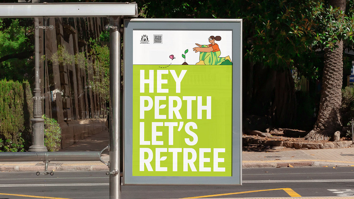 Block launches ‘Retree’ campaign to drive tree replacement across Western Australia