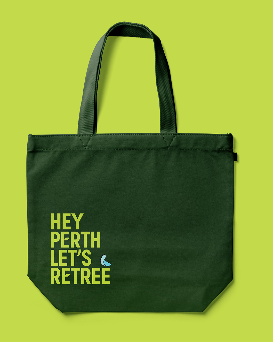 Block launches ‘Retree’ campaign to drive tree replacement across Western Australia