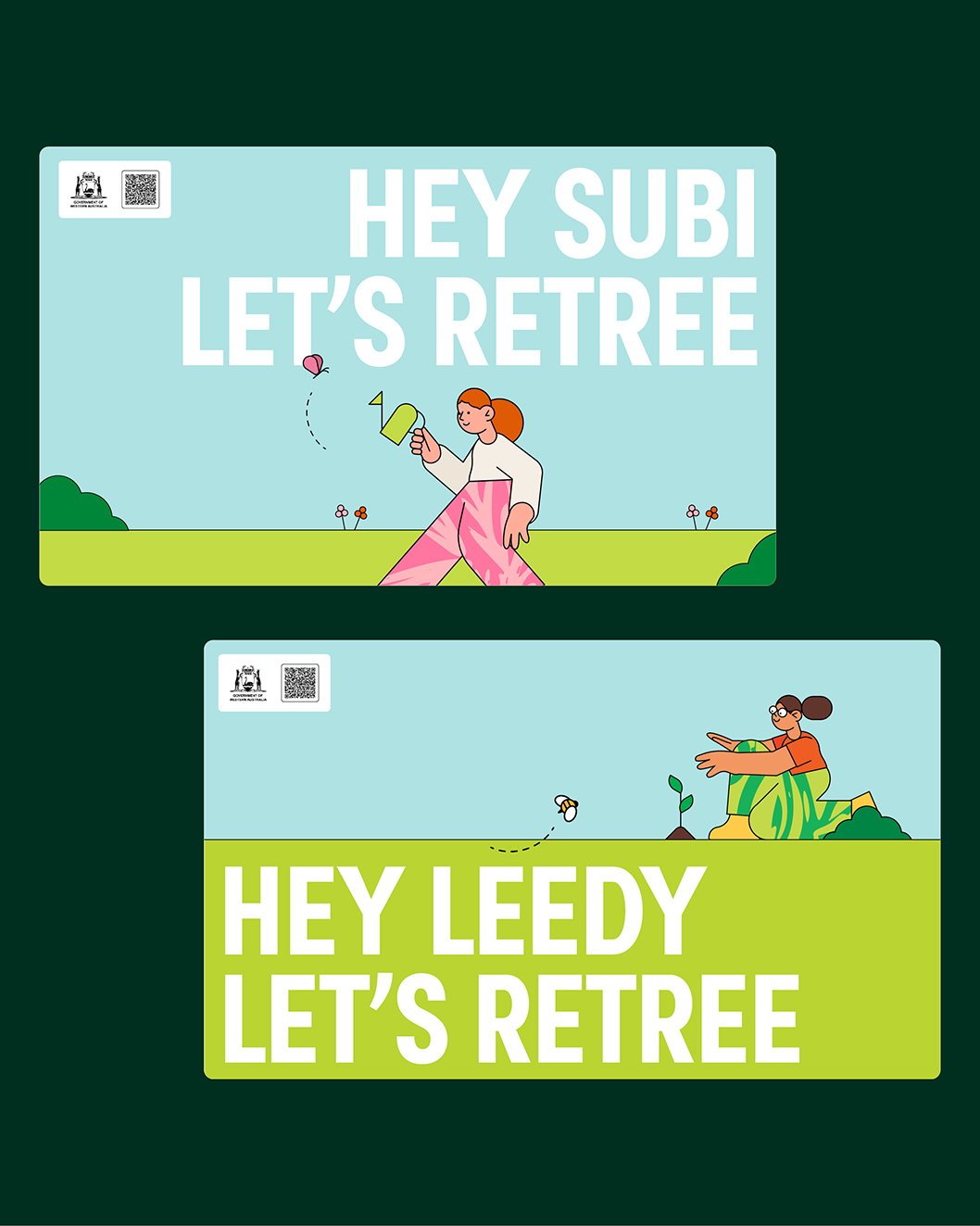 Block launches ‘Retree’ campaign to drive tree replacement across Western Australia