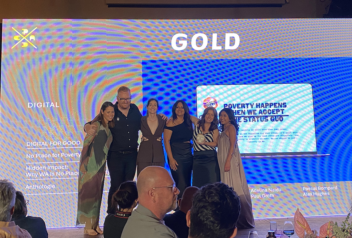 Rare steals the show at 2025 PADC Skulls Awards: WA Primary Health Alliance’s ‘The Black Puppy’ campaign wins Best of Show and 3 Gold skulls