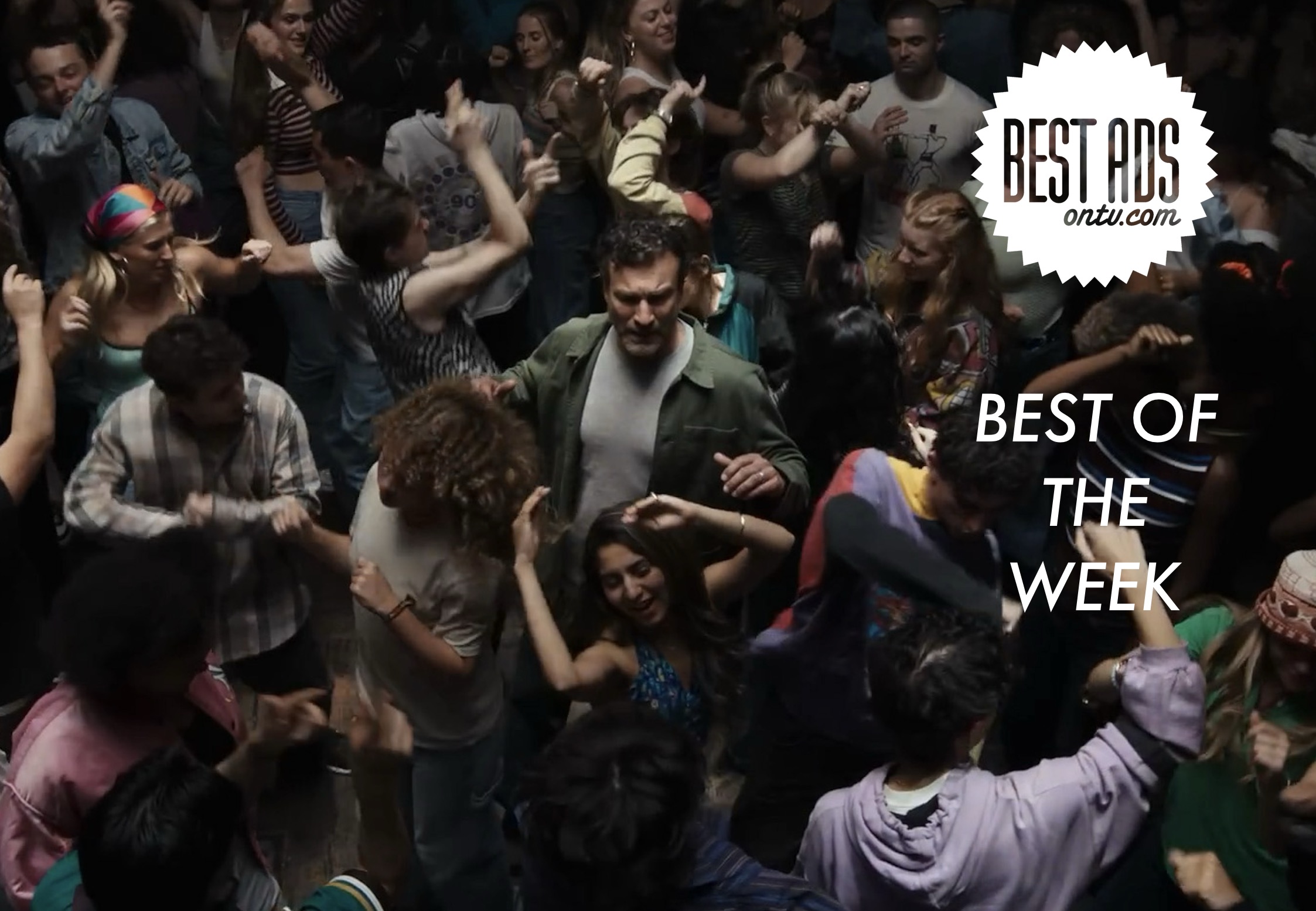 Bestads Best TV/Film of the Week: John Lewis’ ‘Where Love Lives’ via Saatchi & Saatchi, UK