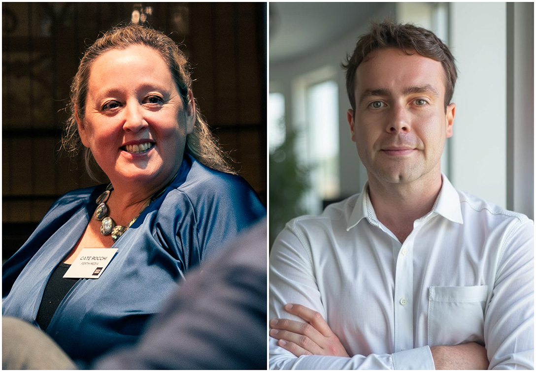 Perth Media and Delphi Advisory join forces to deliver AI-led media intelligence