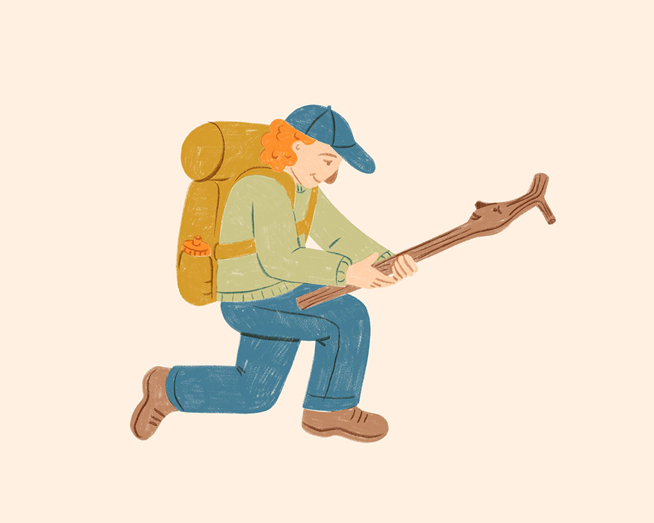 Celtic Dog Creative launches debut kickstarter campaign for The Adventures of Twigley