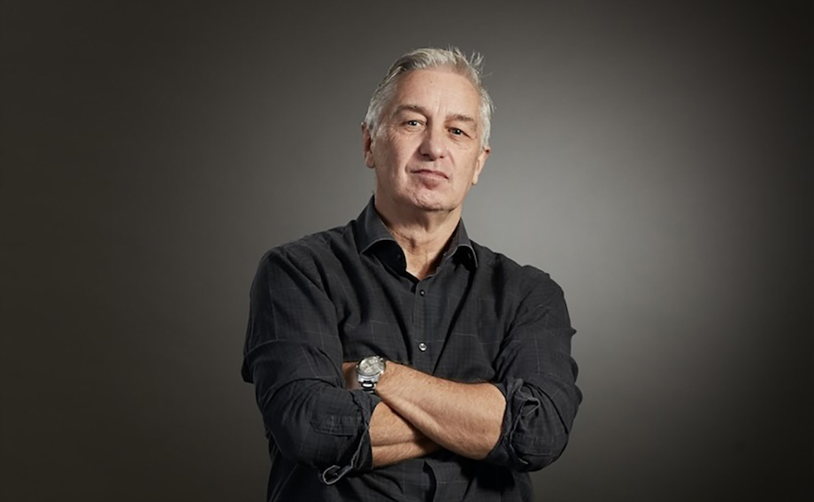 Chris Kyme’s Postcard from Hong Kong with an Aussie visitor: Music Mill’s Bruce Tweedie