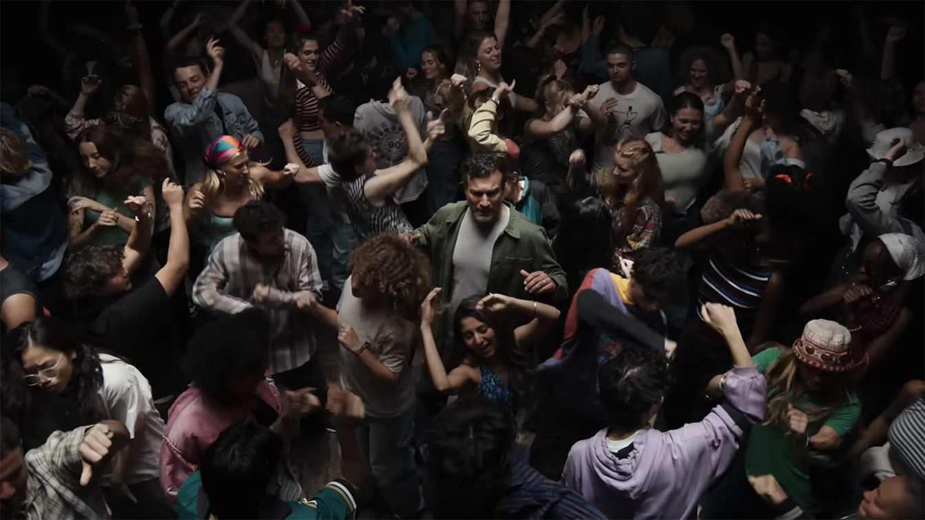 Seen+Noted: John Lewis unveils 2025 Christmas film ‘Where Love Lives’ via Saatchi & Saatchi UK