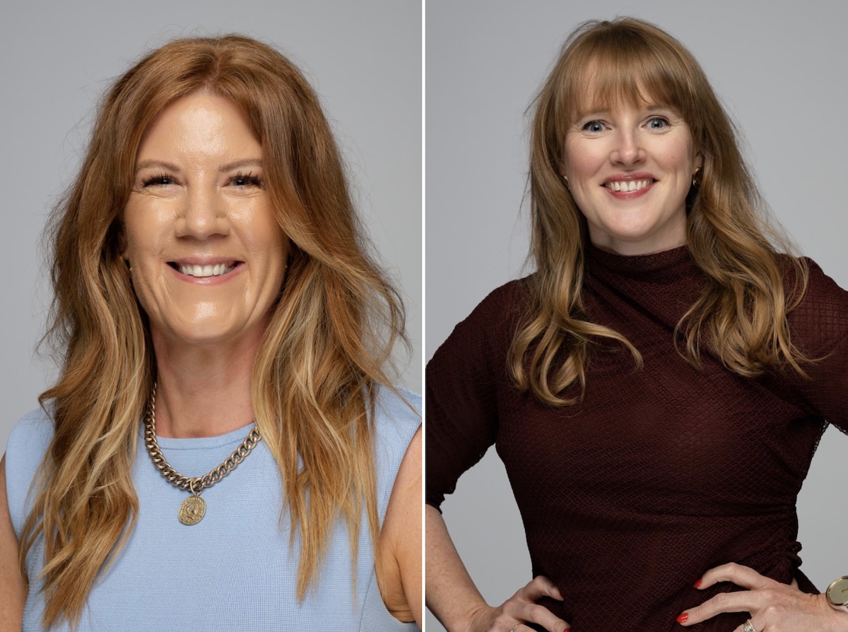 Laura Nice named CEO of PHD Australia; Sian Whitnall becomes sole CEO of OMD Australia