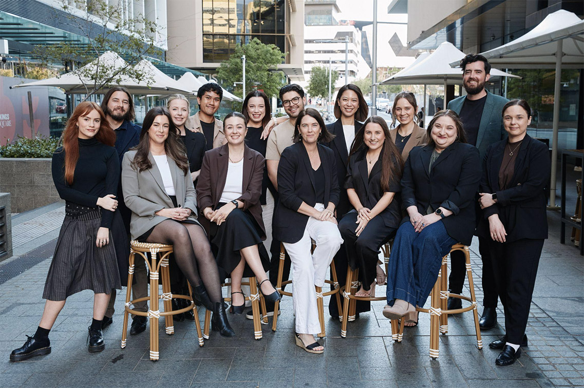 Refreshed Oasis Ball Committee announced: Save the date – Friday 15th May, 2026