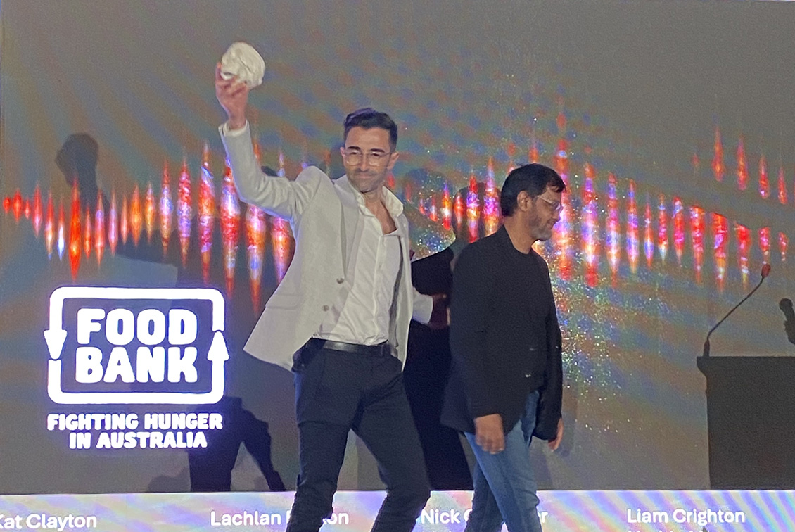 Rare steals the show at 2025 PADC Skulls Awards: WA Primary Health Alliance’s ‘The Black Puppy’ campaign wins Best of Show and 3 Gold skulls