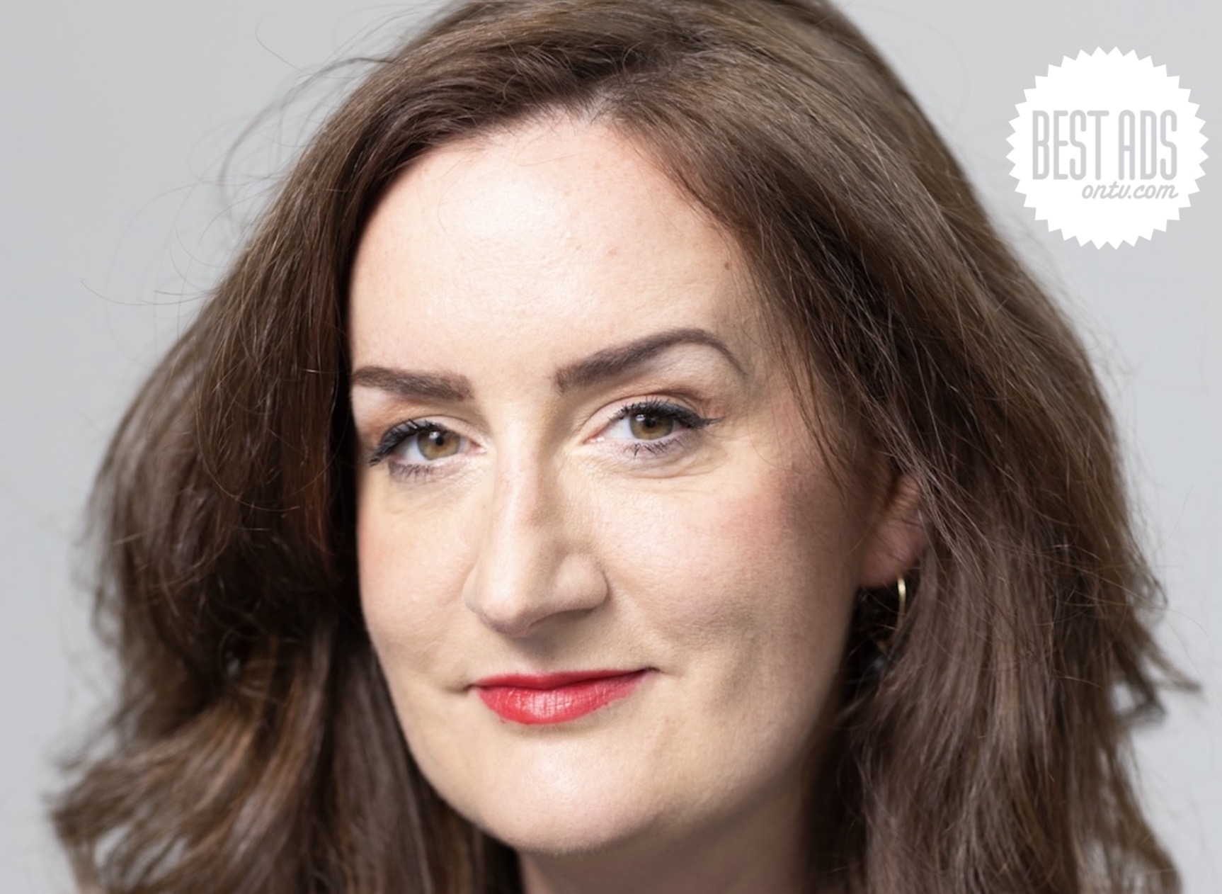 Bestads Best of the Week Reviewed by Roisin Keown, Founder + ECD, The Brill Building, Ireland