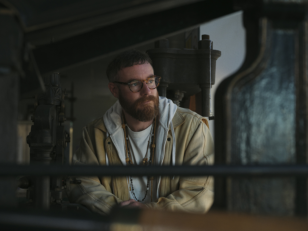 Film revealing the making of the coveted Gold Skull Award unveiled at the 2025 PADC Skulls