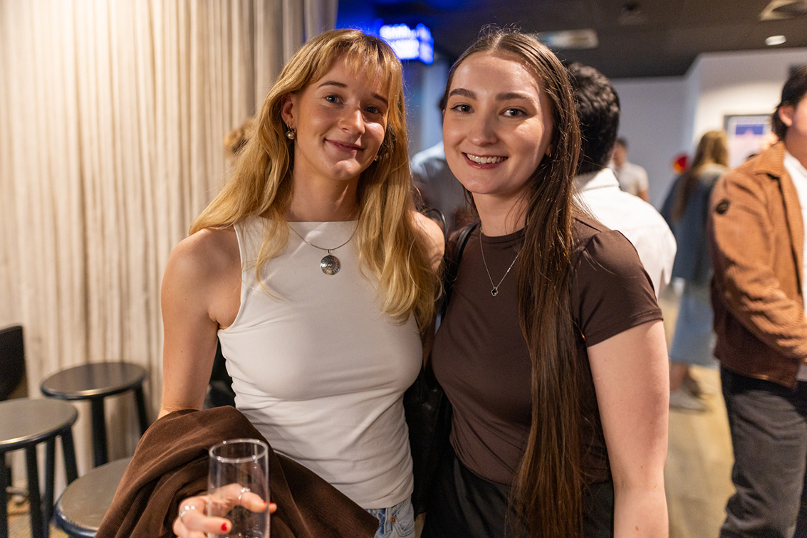 The Brand Agency hosts sold-out end-of-year wrap up for #TDKtuesdays