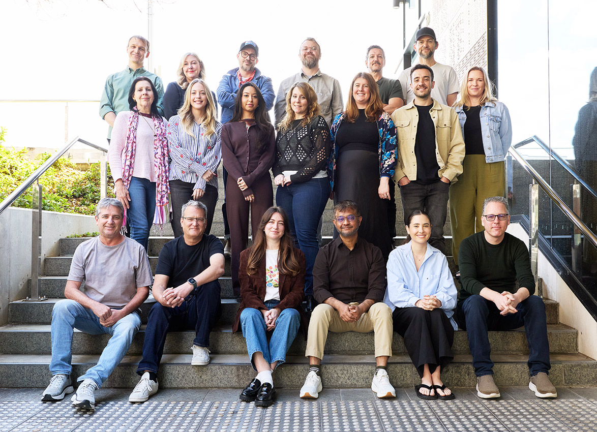 Newsmaker: Ali Shabaz on his first four months at The Brand Agency and his mission to elevate creativity in Western Australia