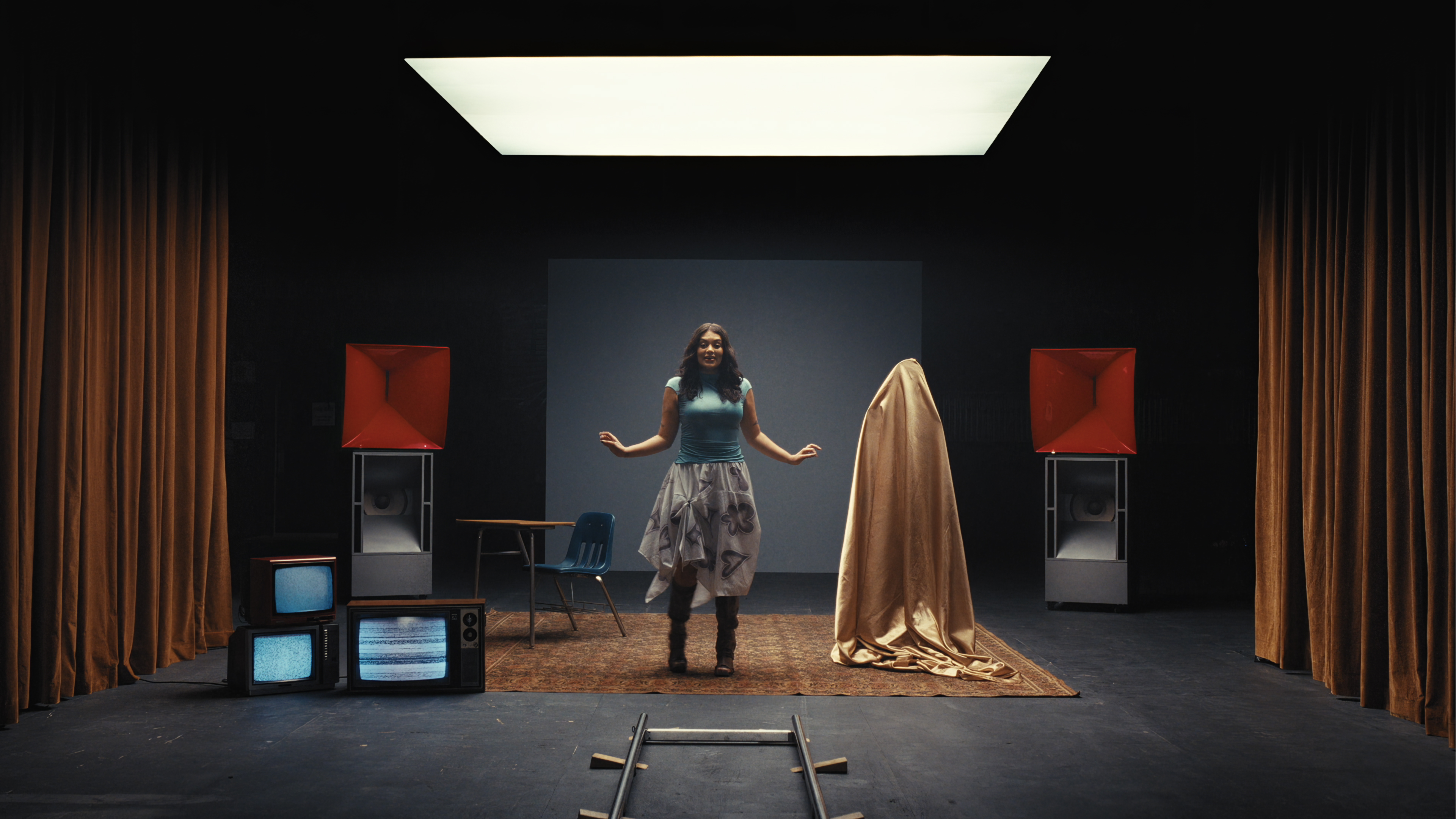 Seen+Noted: Music Australia and Bureau of Everything rally Aussies to ‘Ausify Your Algo’ and flood feeds with local artists