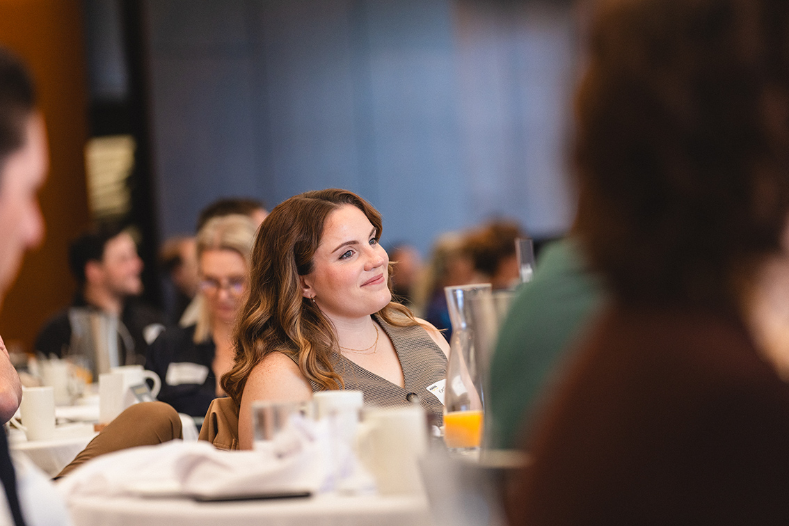 WAMA closes 2025 with wonderful, chaotic, ‘Great Debate’