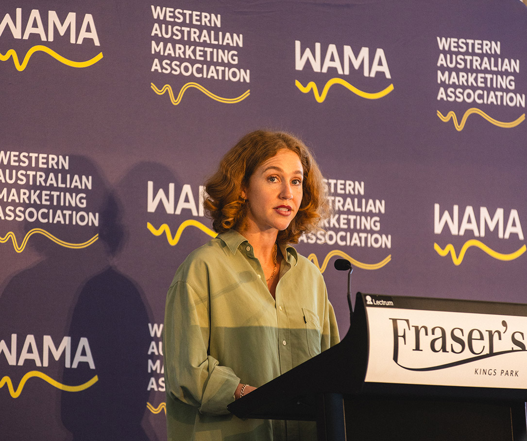 WAMA closes 2025 with wonderful, chaotic, ‘Great Debate’