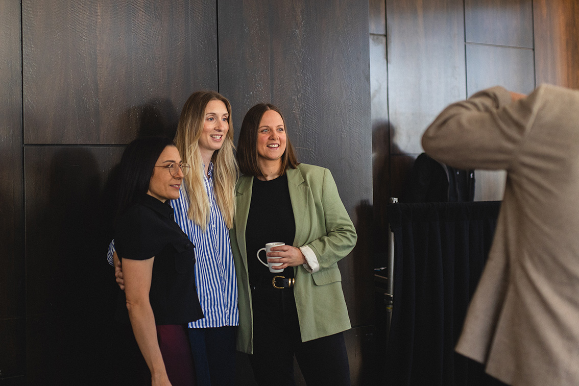 WAMA closes 2025 with wonderful, chaotic, ‘Great Debate’