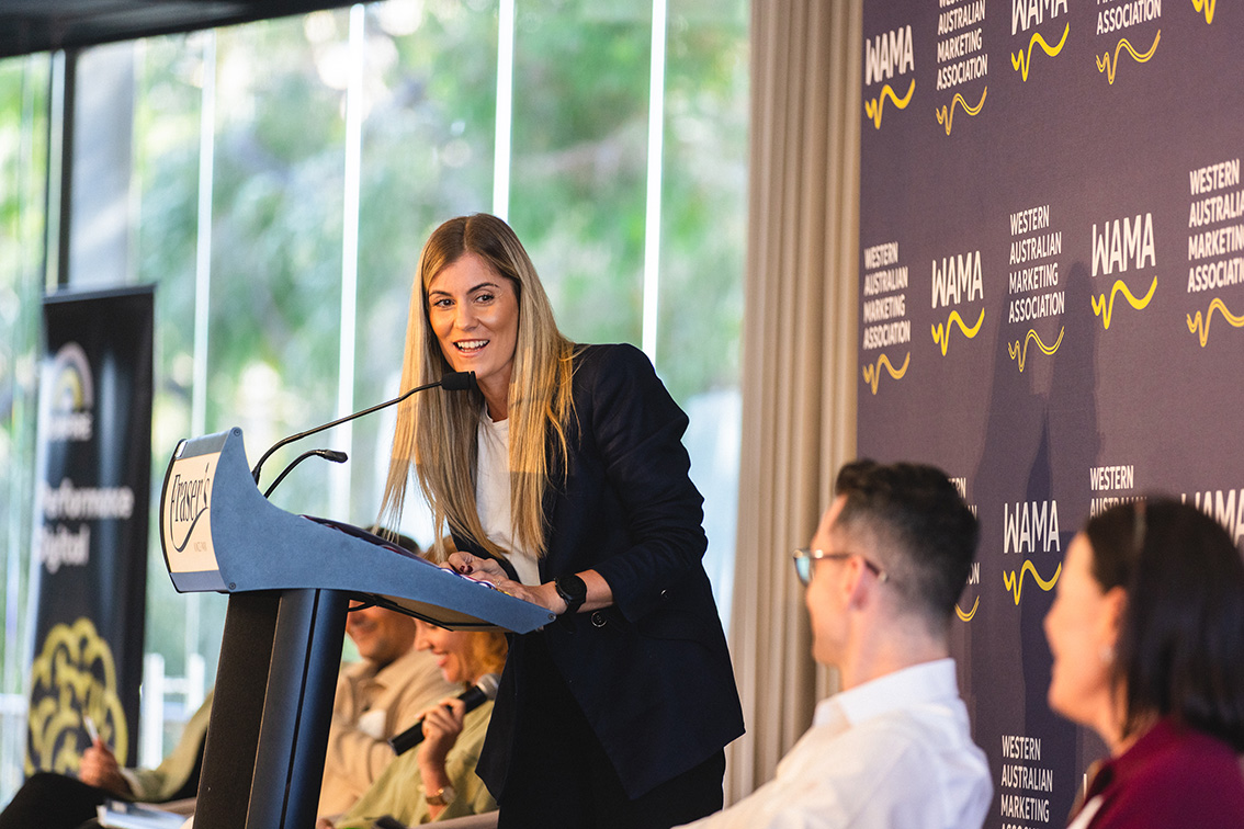 WAMA closes 2025 with wonderful, chaotic, ‘Great Debate’