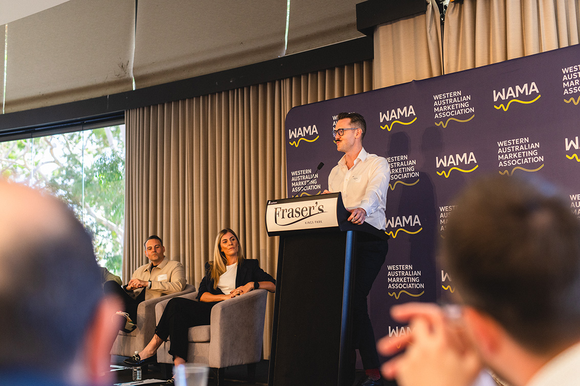 WAMA closes 2025 with wonderful, chaotic, ‘Great Debate’