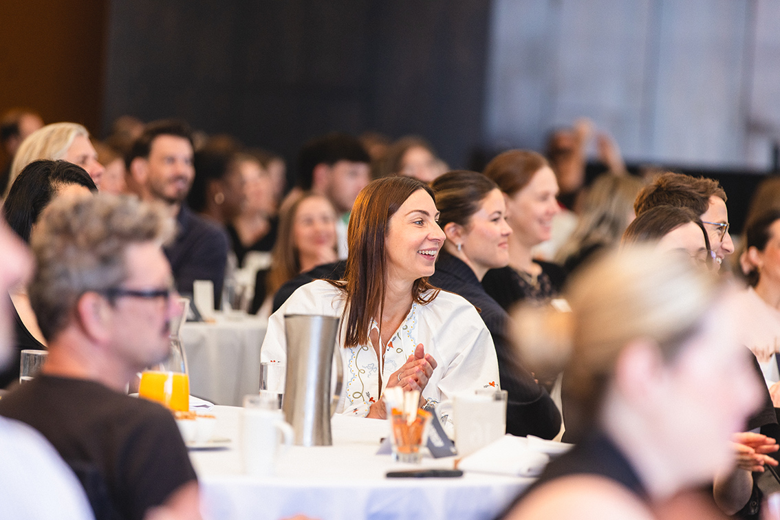 WAMA closes 2025 with wonderful, chaotic, ‘Great Debate’