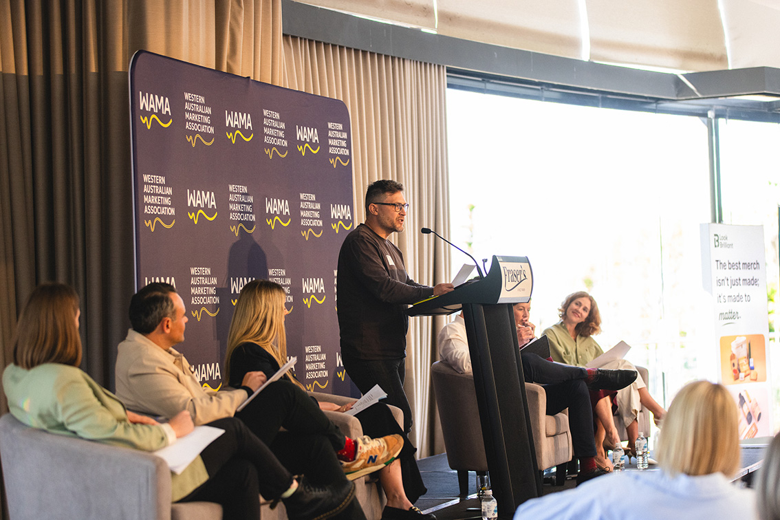 WAMA closes 2025 with wonderful, chaotic, ‘Great Debate’