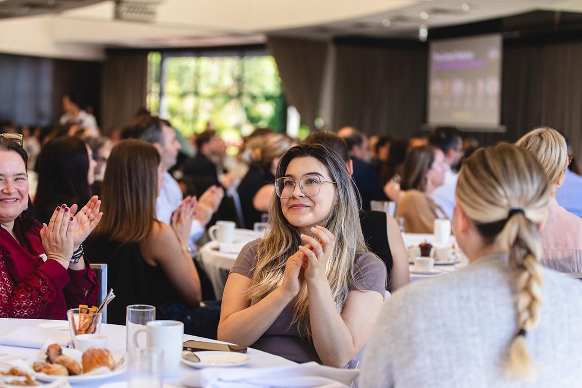 WAMA closes 2025 with wonderful, chaotic, ‘Great Debate’