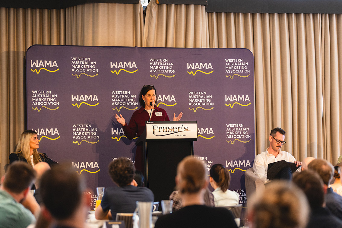 WAMA closes 2025 with wonderful, chaotic, ‘Great Debate’