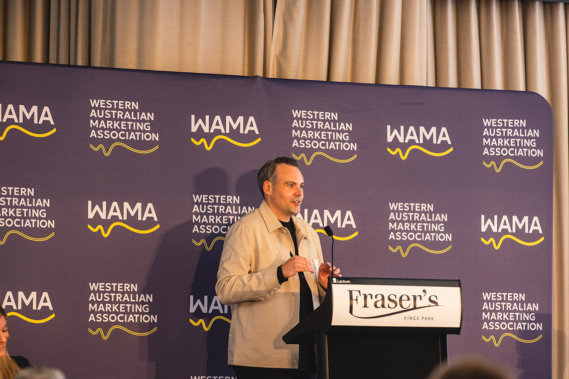 WAMA closes 2025 with wonderful, chaotic, ‘Great Debate’