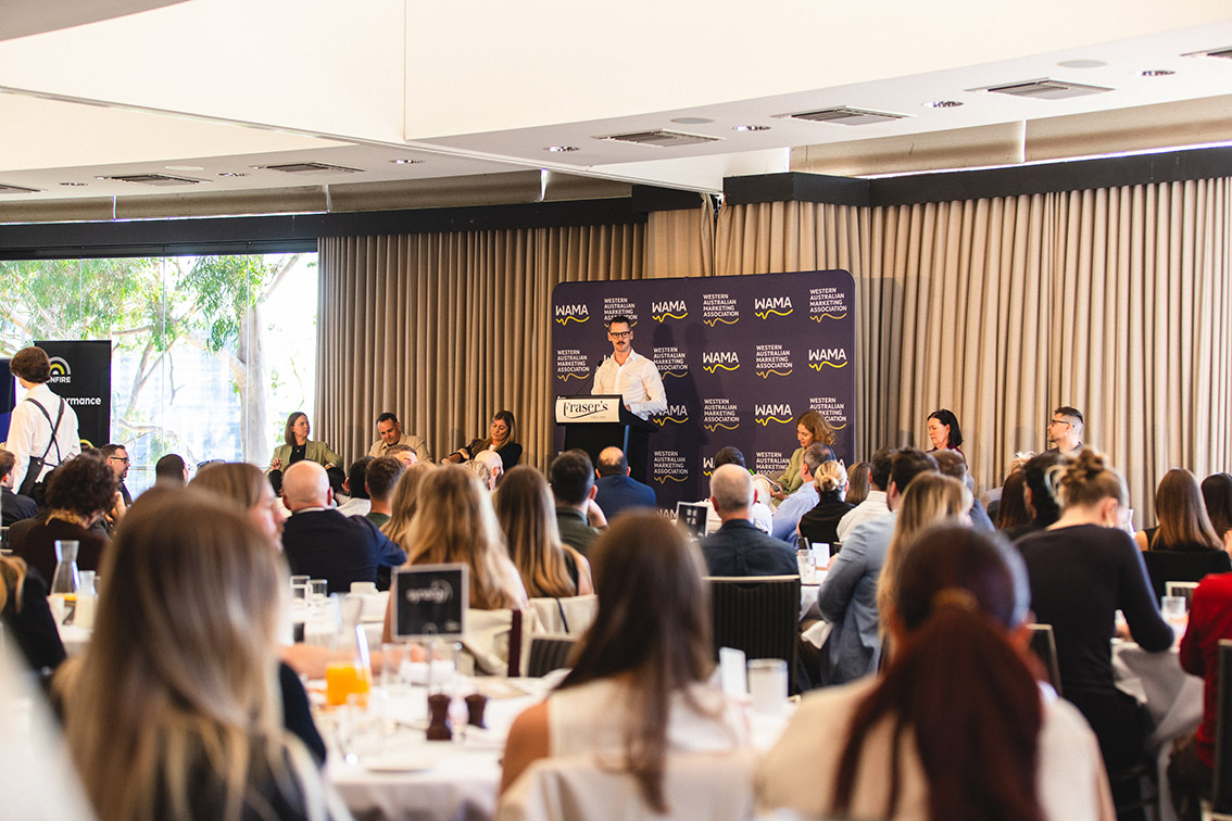 WAMA closes 2025 with wonderful, chaotic, ‘Great Debate’