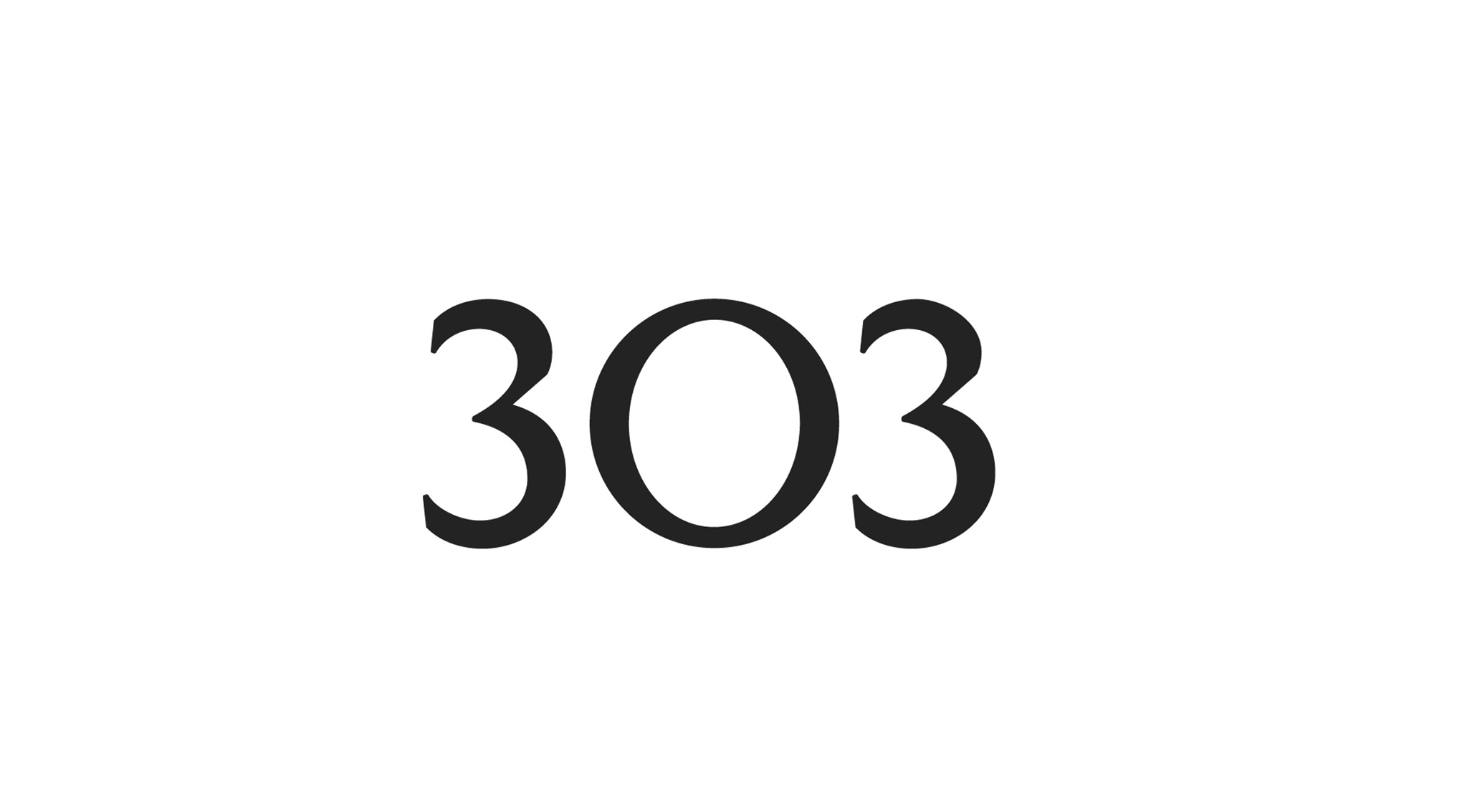 Following the Omnicom-IPG merger 303 MullenLowe rebrands back to 303